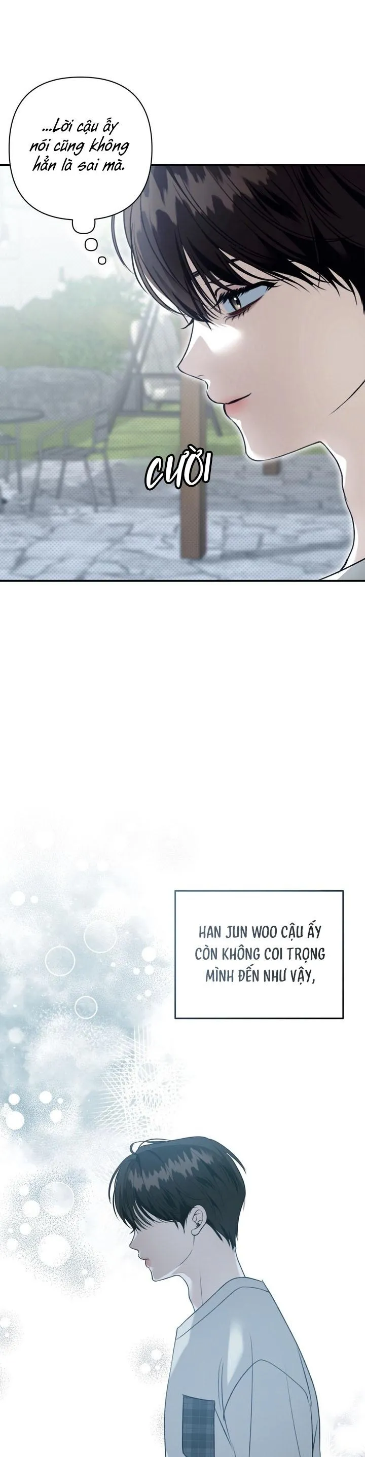 Eighteen's Bed Chapter 10 Trang 4