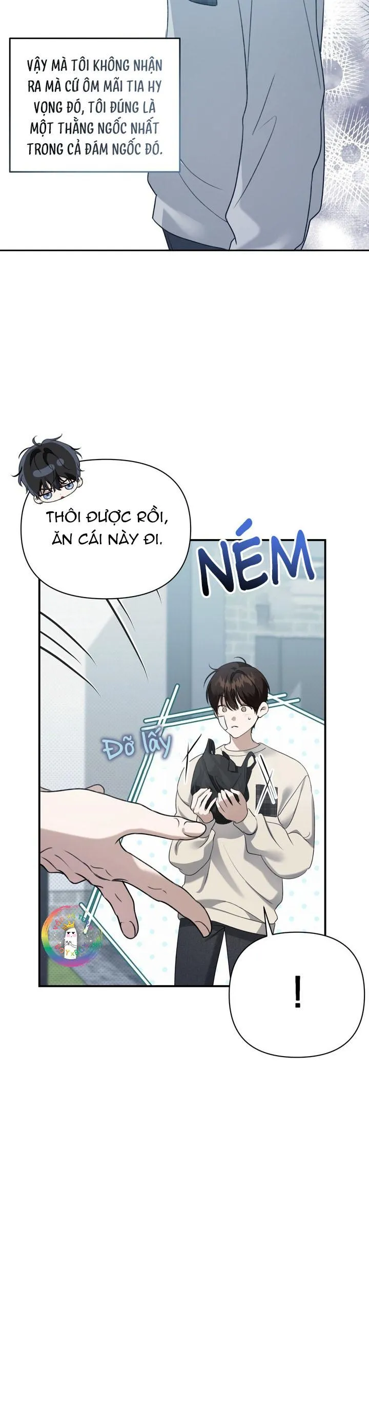 Eighteen's Bed Chapter 10 Trang 5