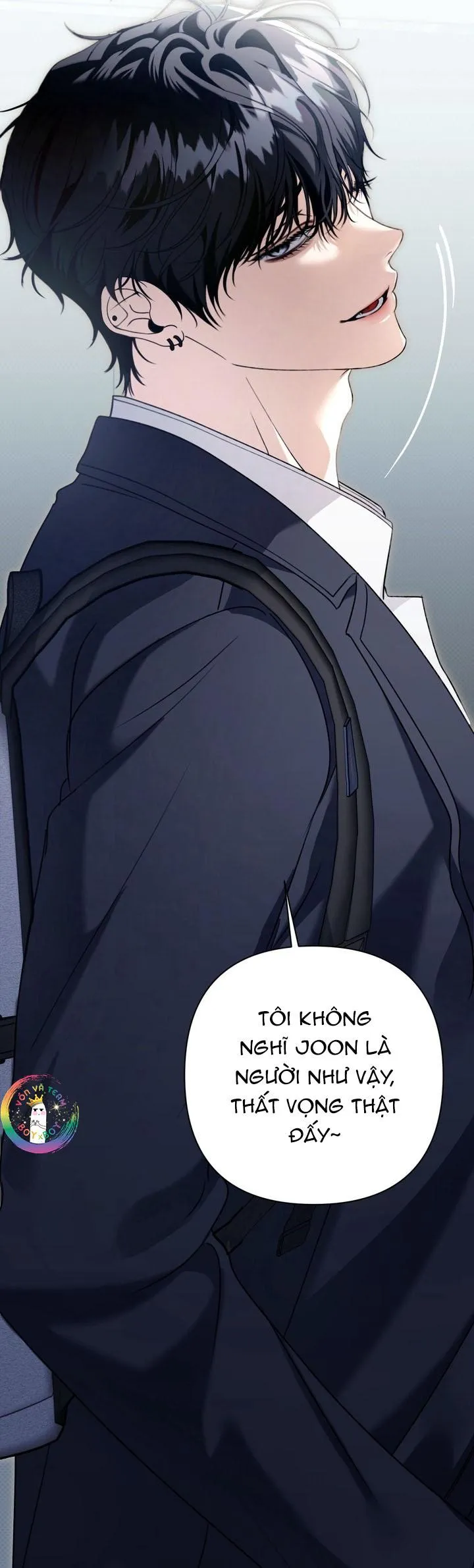 Eighteen's Bed Chapter 10 Trang 7