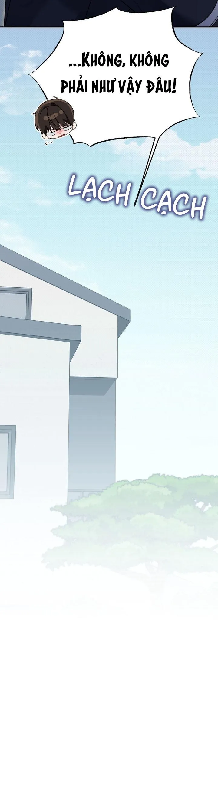 Eighteen's Bed Chapter 10 Trang 8