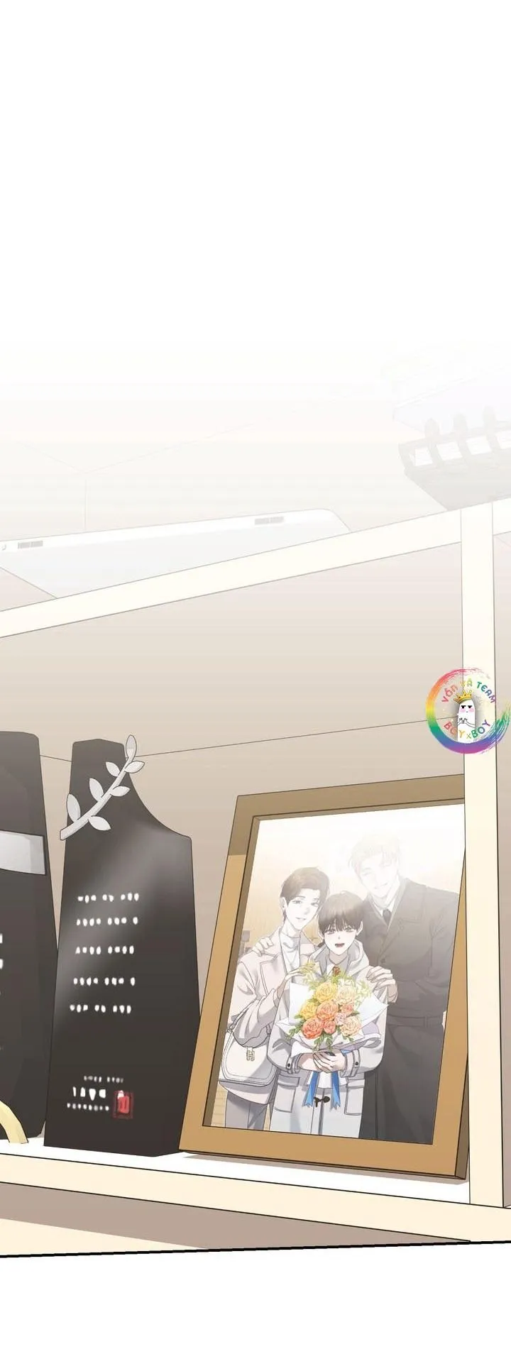 Eighteen's Bed Chapter 10 Trang 9