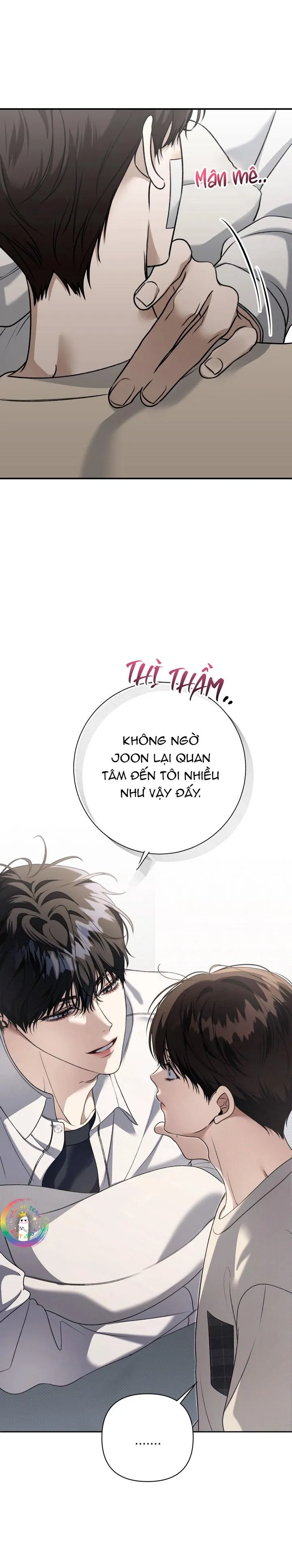 Eighteen's Bed Chapter 10 Trang 25