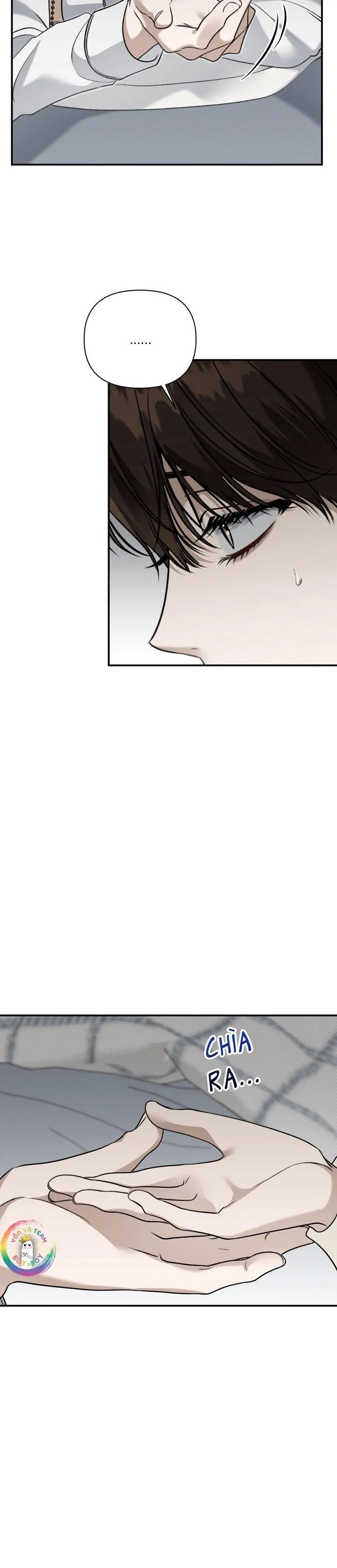 Eighteen's Bed Chapter 10 Trang 28