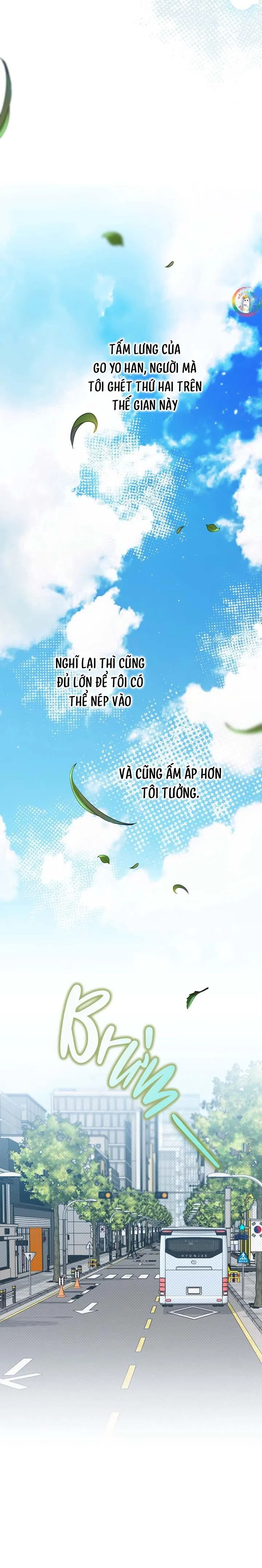 Eighteen's Bed Chapter 11 Trang 6