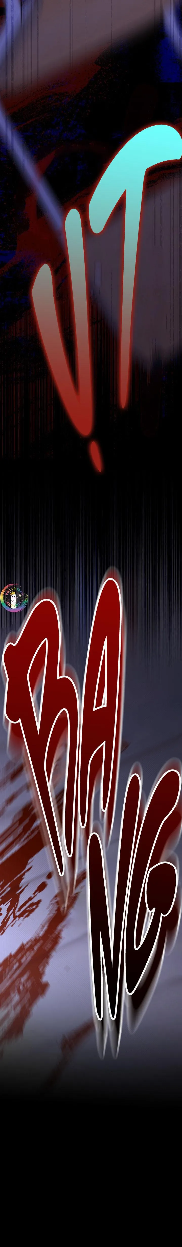 Eighteen's Bed Chapter 16 Trang 17