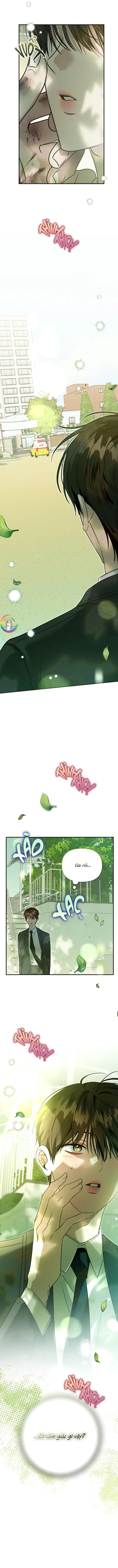 Eighteen's Bed Chapter 16 Trang 21