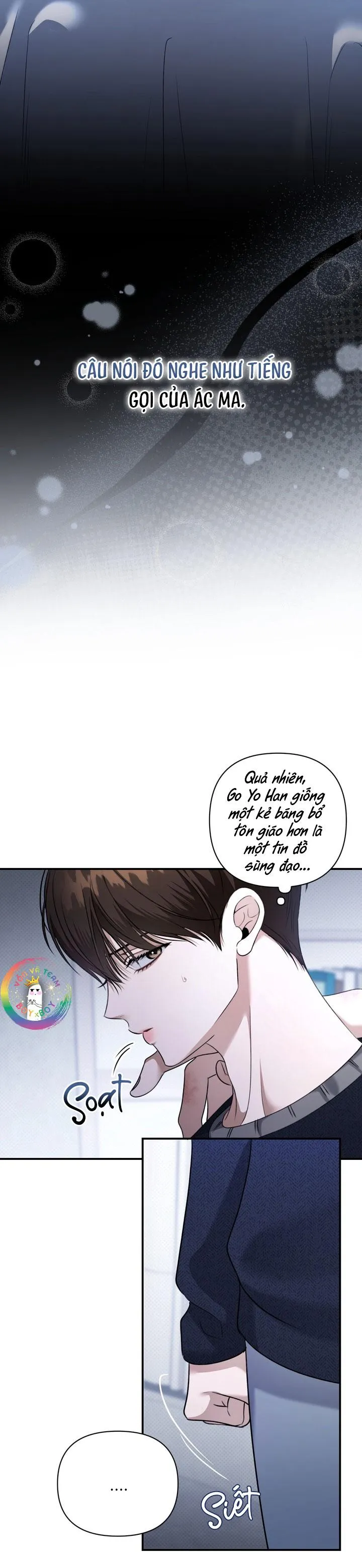 Eighteen's Bed Chapter 18 Trang 7