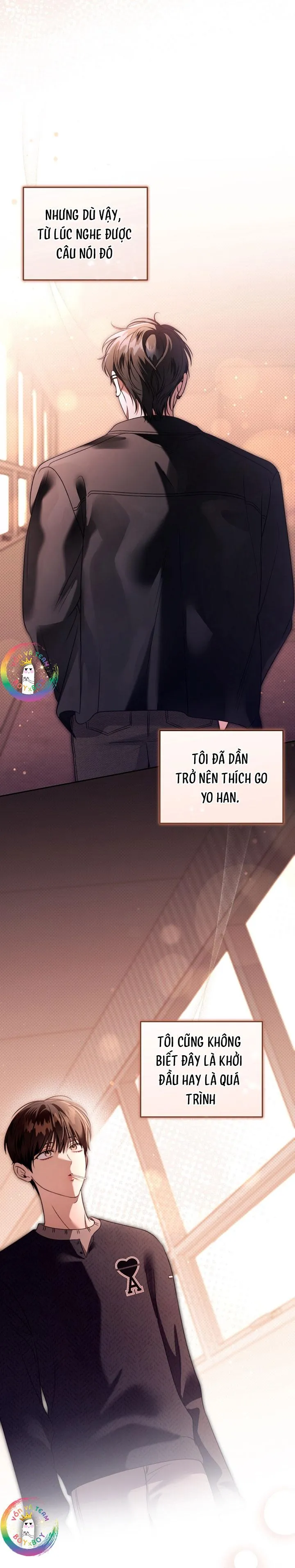 Eighteen's Bed Chapter 18 Trang 20