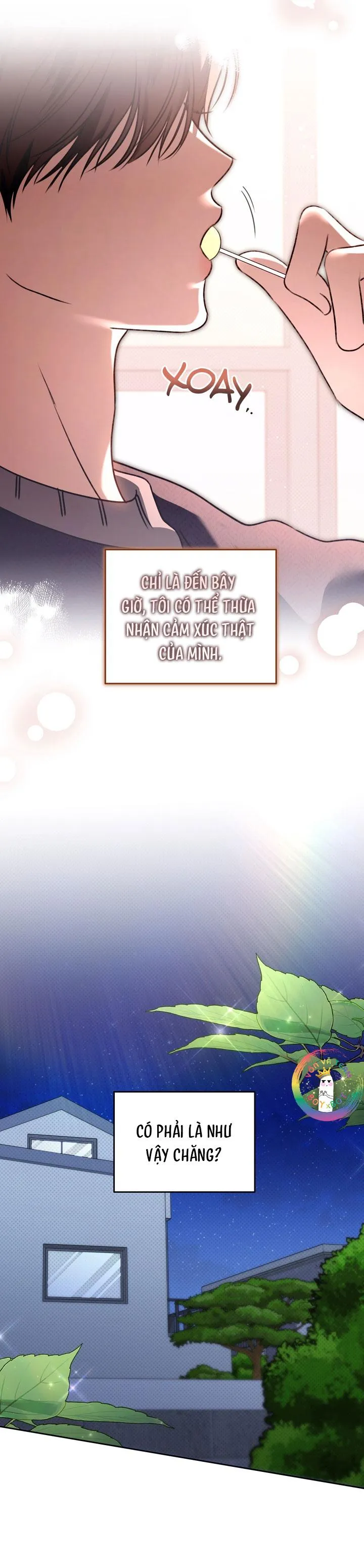 Eighteen's Bed Chapter 18 Trang 21