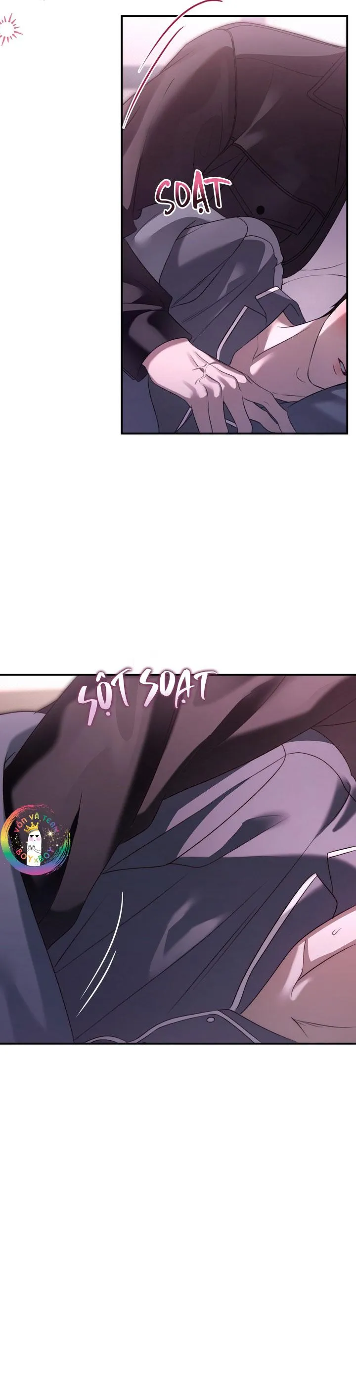 Eighteen's Bed Chapter 18 Trang 26