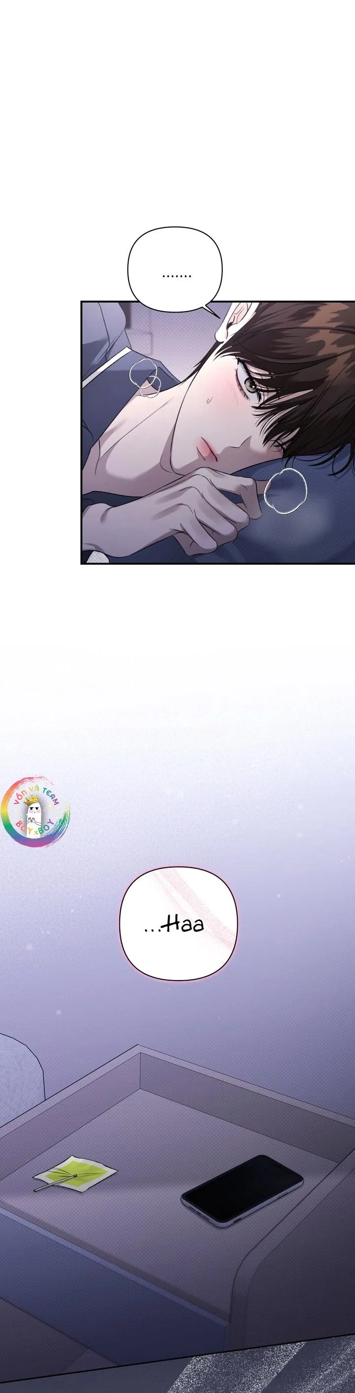 Eighteen's Bed Chapter 18 Trang 29