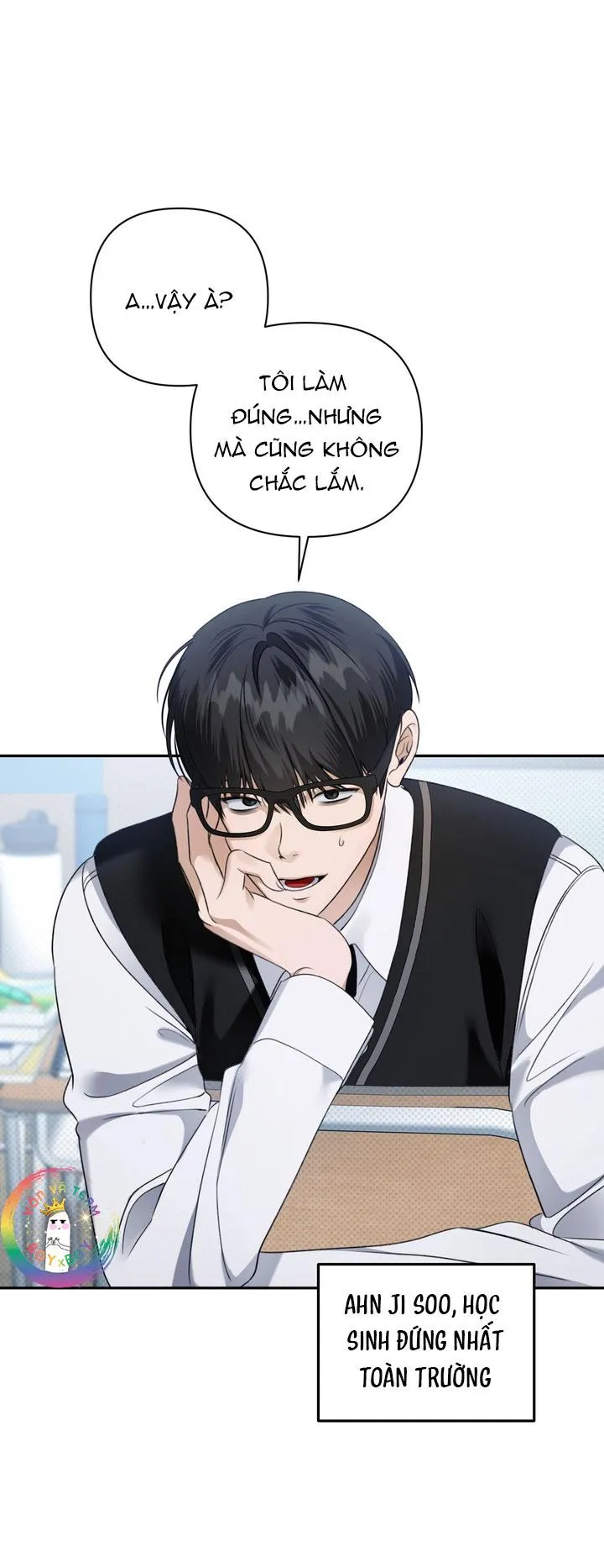 Eighteen's Bed Chapter 18 Trang 31