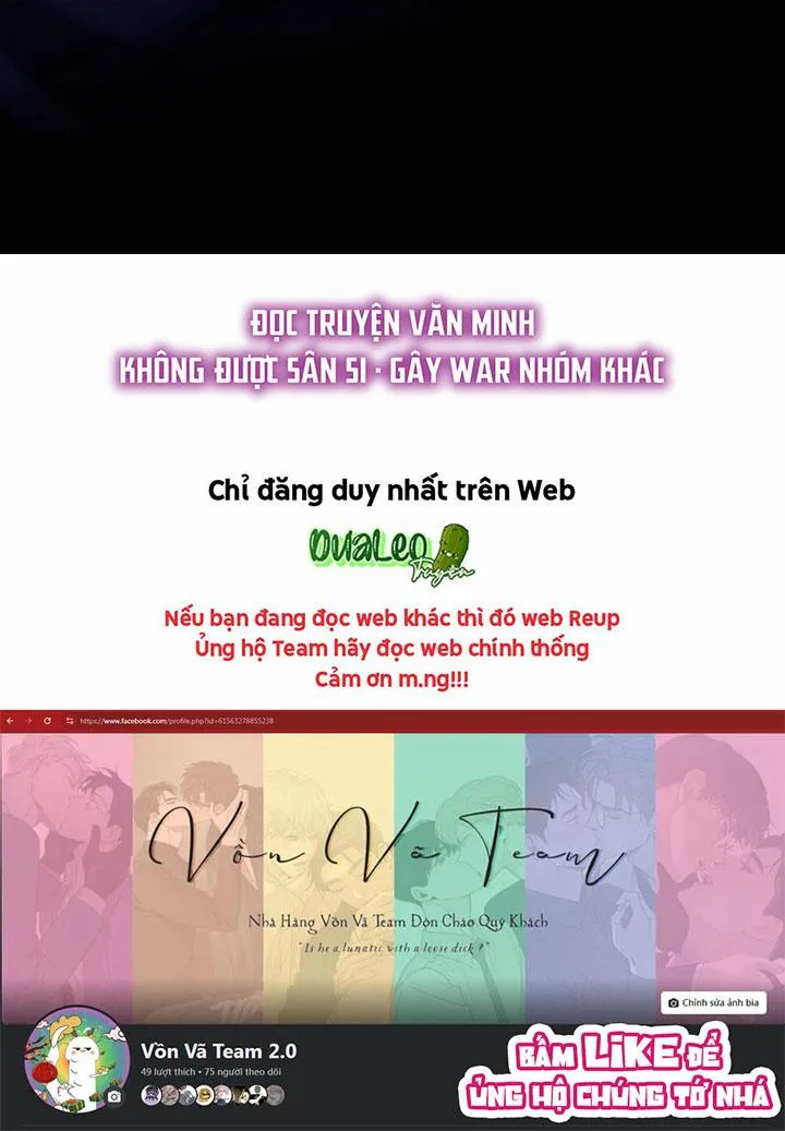 Eighteen's Bed Chapter 18 Trang 35