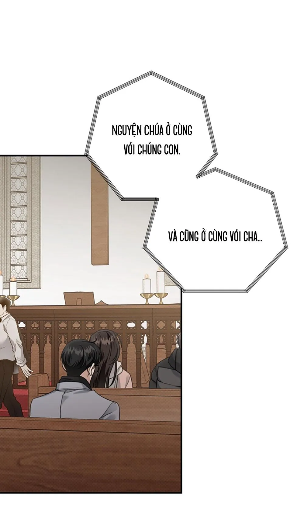 Eighteen's Bed Chapter 25 Trang 4