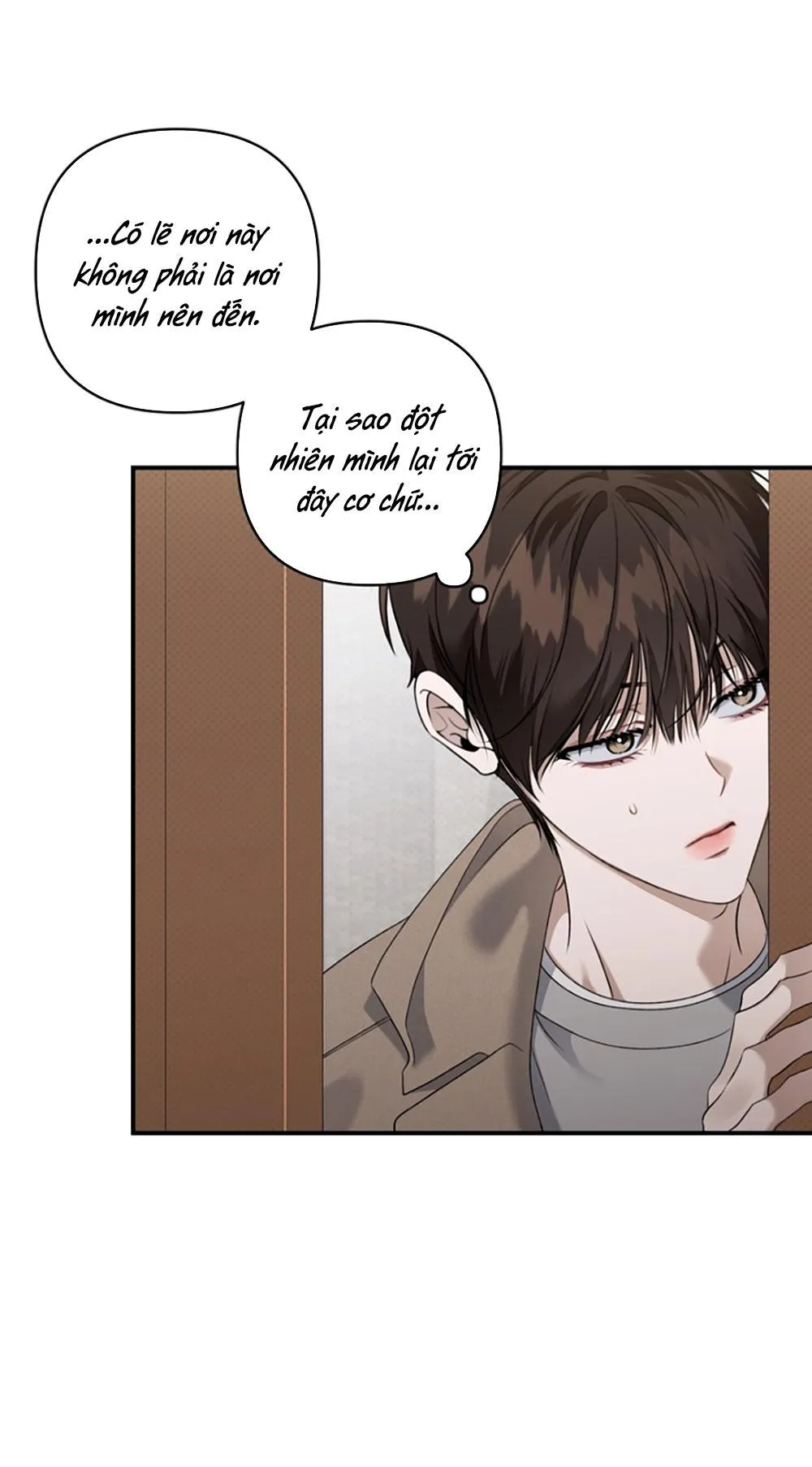 Eighteen's Bed Chapter 25 Trang 5