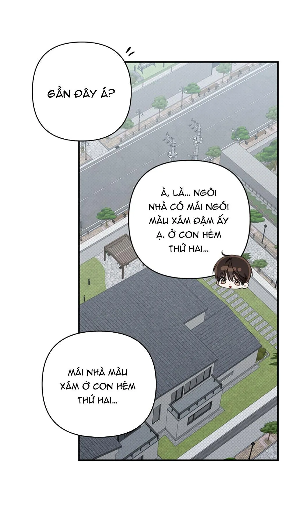 Eighteen's Bed Chapter 25 Trang 9