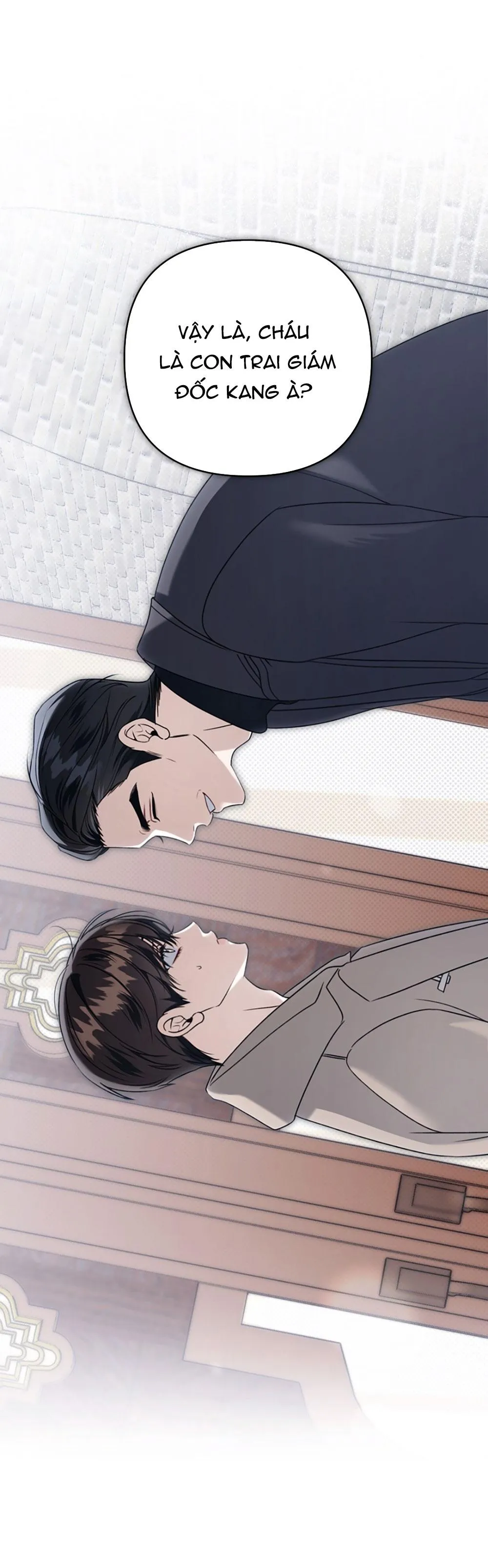 Eighteen's Bed Chapter 25 Trang 11