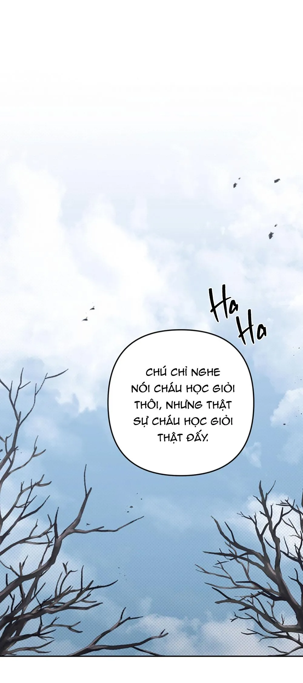 Eighteen's Bed Chapter 25 Trang 16