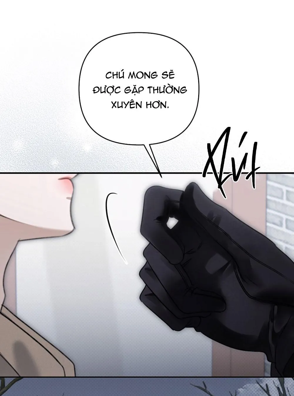 Eighteen's Bed Chapter 25 Trang 20