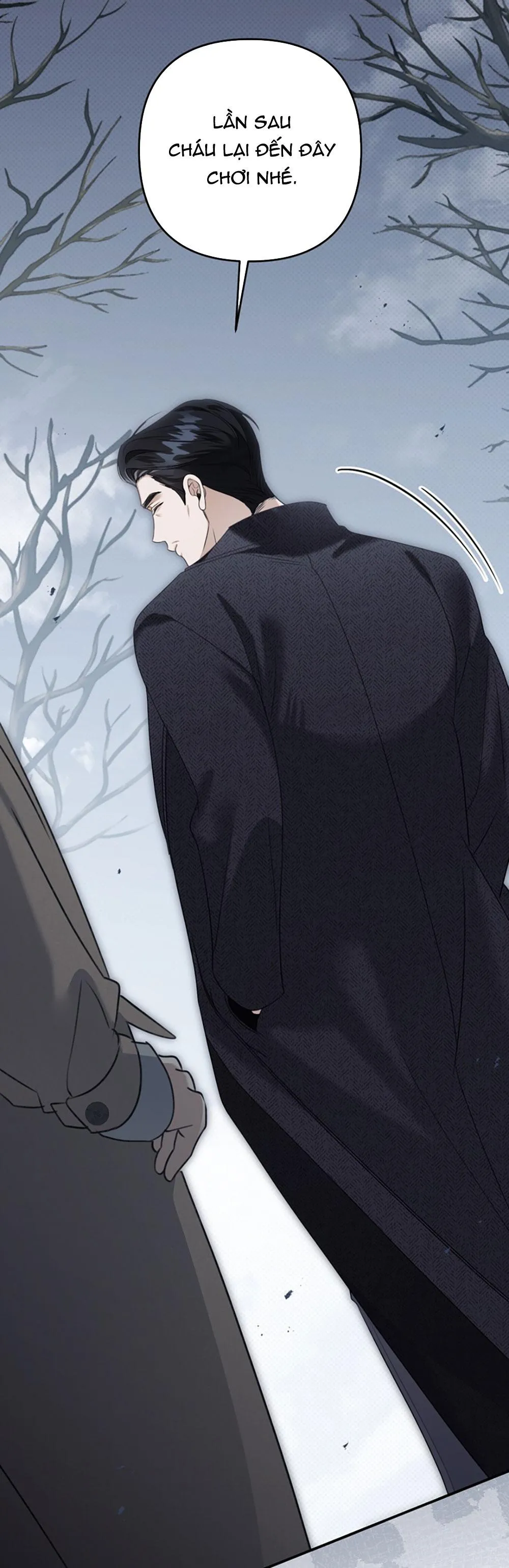 Eighteen's Bed Chapter 25 Trang 21