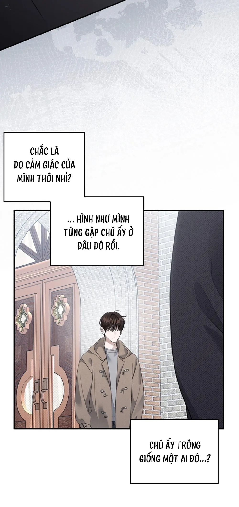 Eighteen's Bed Chapter 25 Trang 22