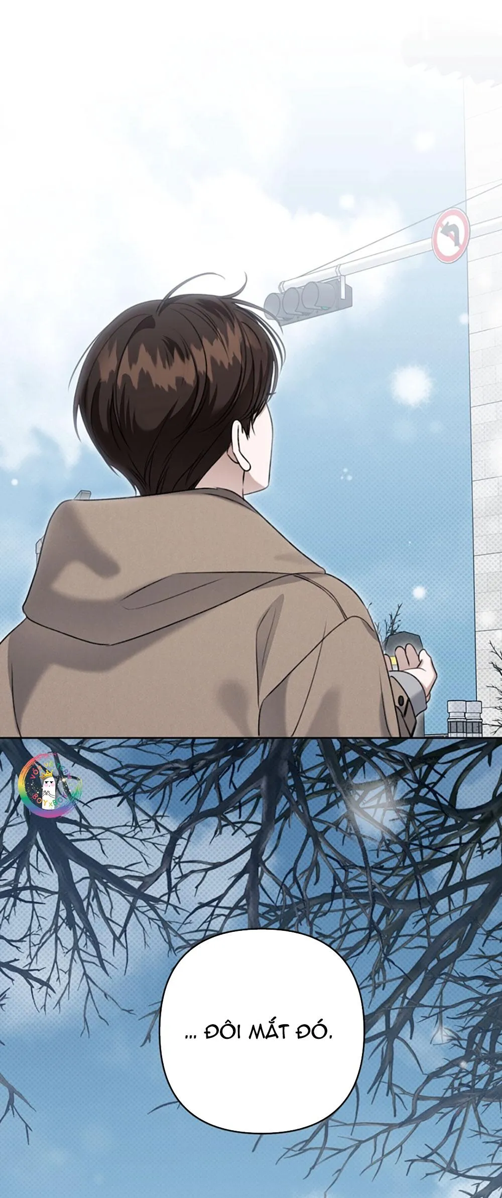 Eighteen's Bed Chapter 25 Trang 24