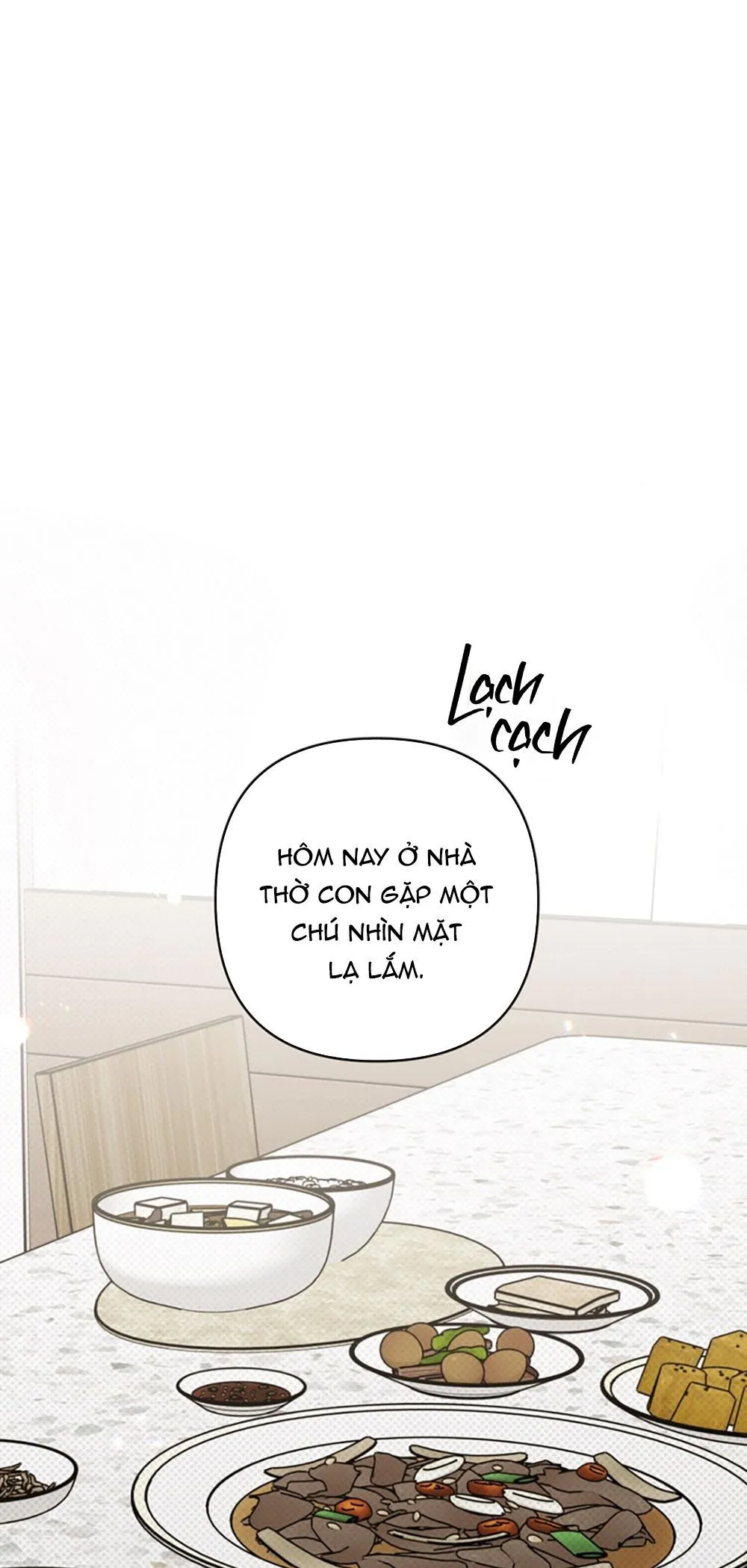 Eighteen's Bed Chapter 25 Trang 27