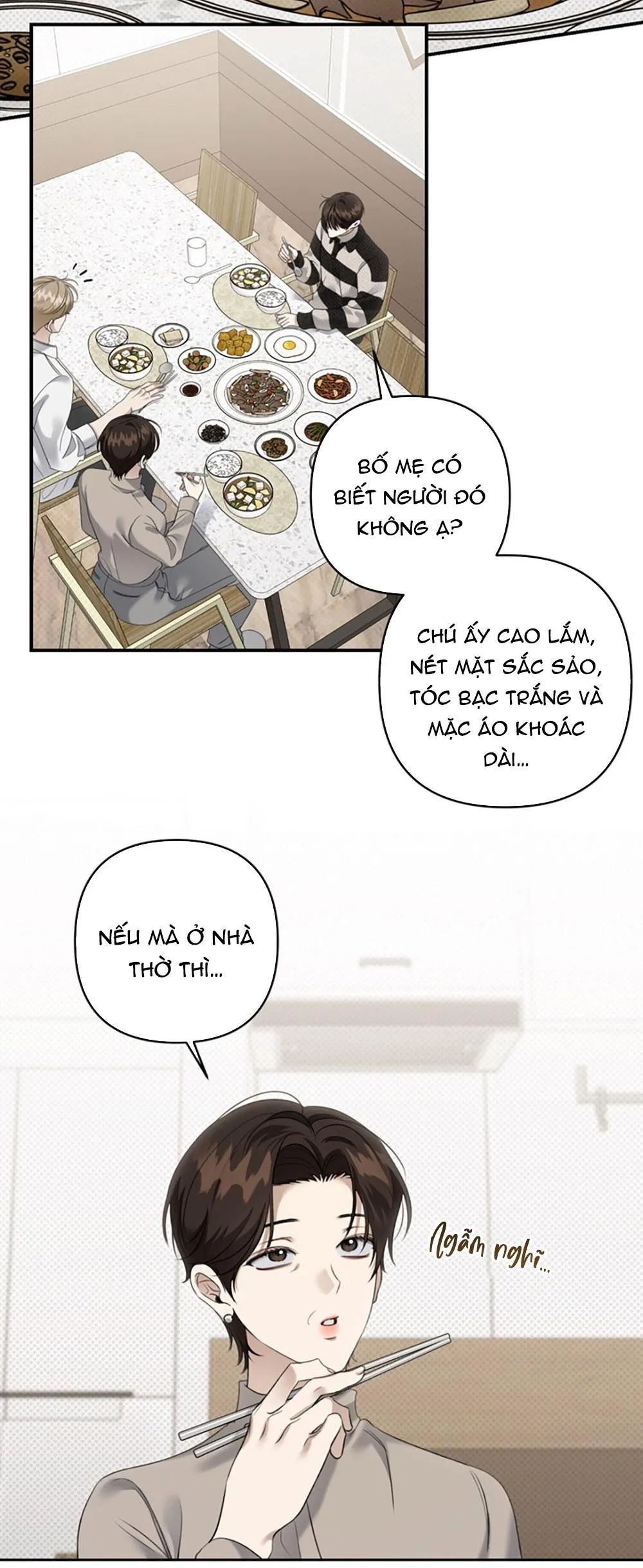 Eighteen's Bed Chapter 25 Trang 28