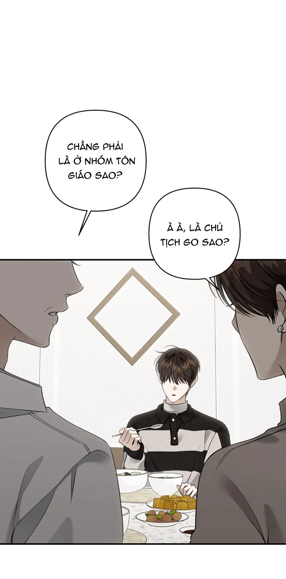 Eighteen's Bed Chapter 25 Trang 29