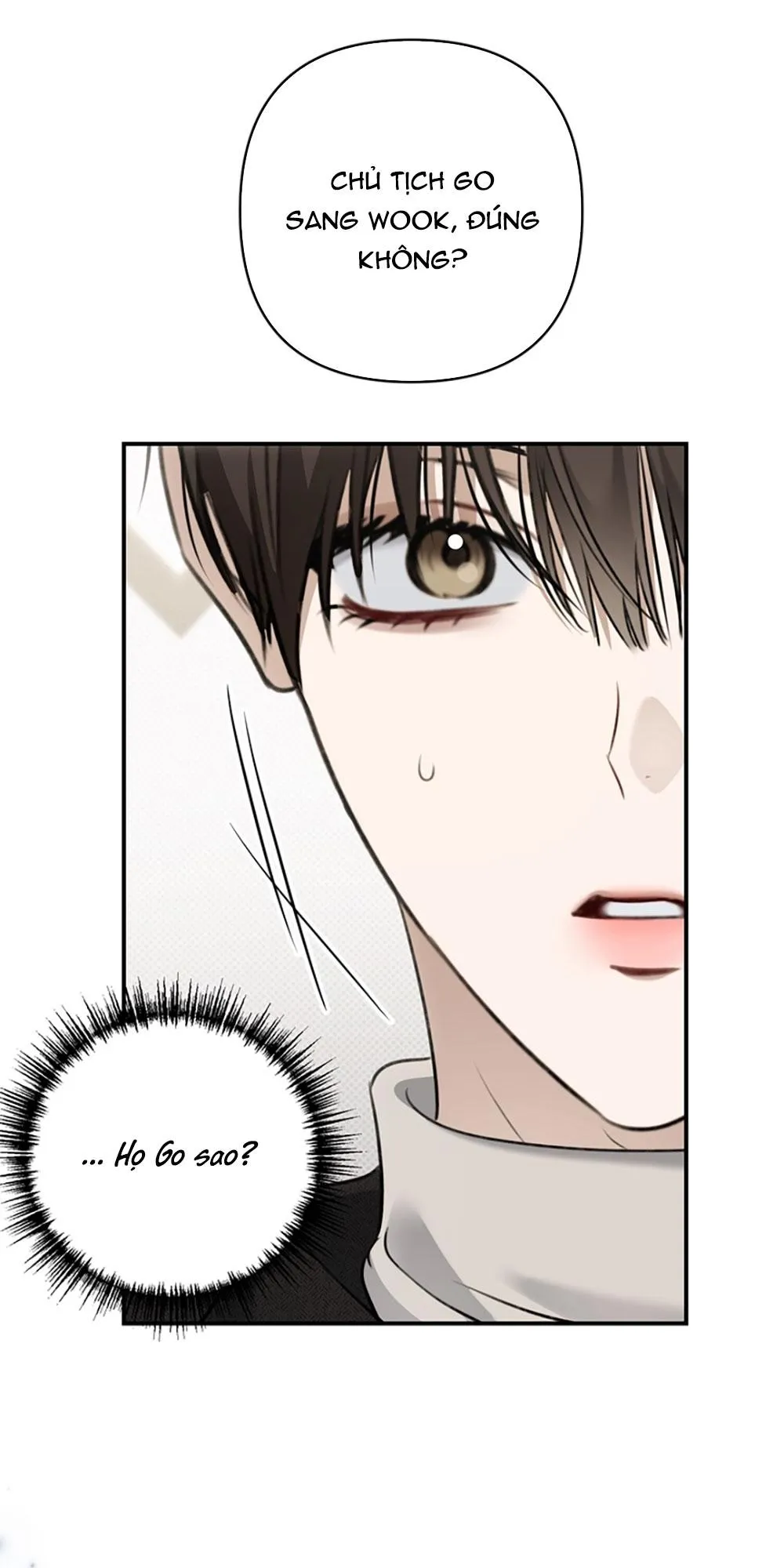 Eighteen's Bed Chapter 25 Trang 30