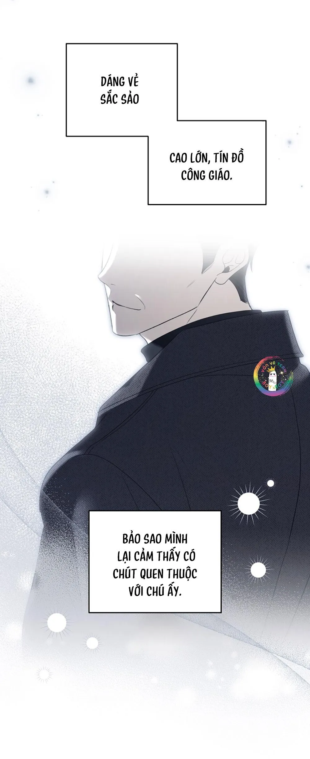 Eighteen's Bed Chapter 25 Trang 31