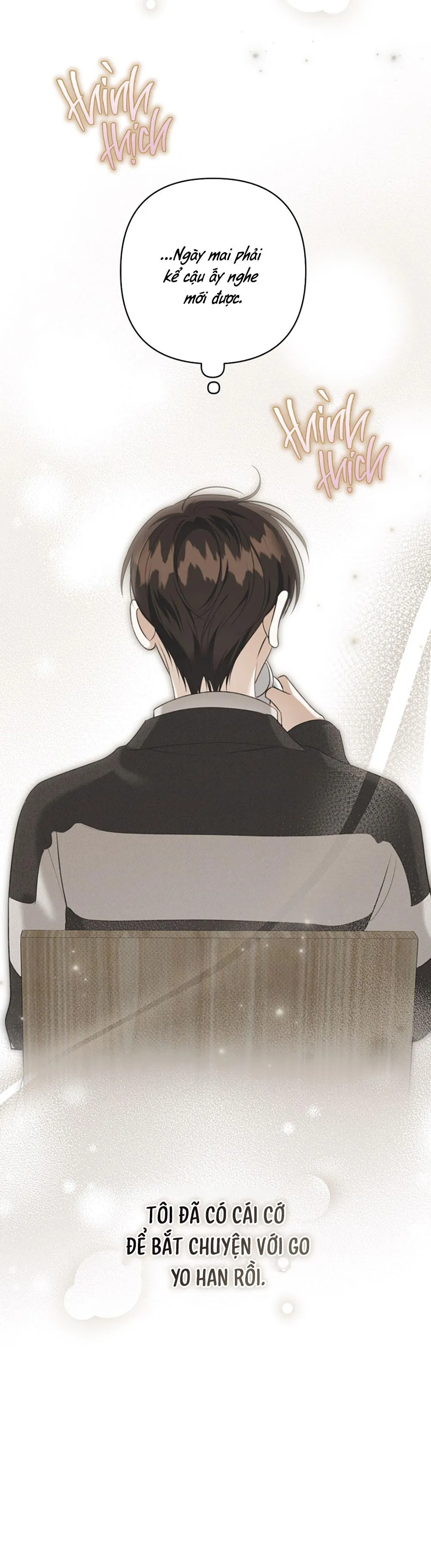 Eighteen's Bed Chapter 25 Trang 36