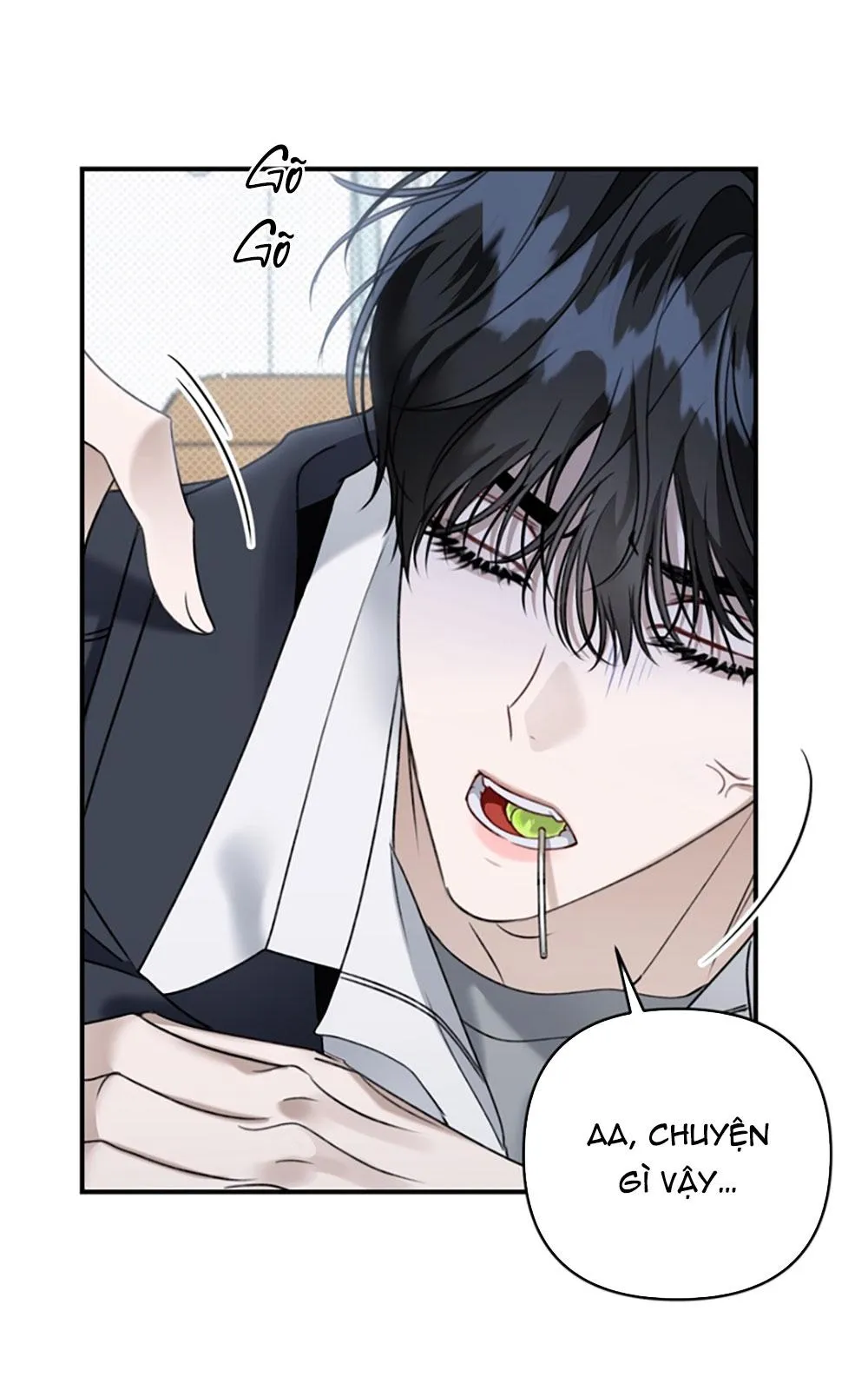 Eighteen's Bed Chapter 25 Trang 40