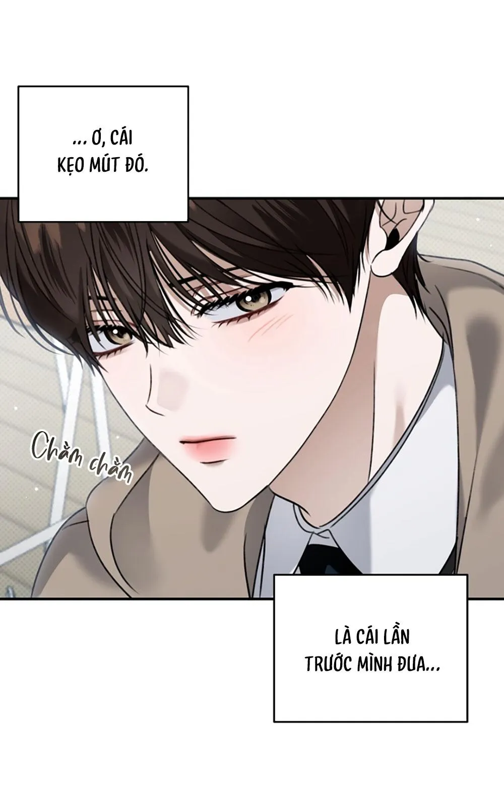 Eighteen's Bed Chapter 25 Trang 41