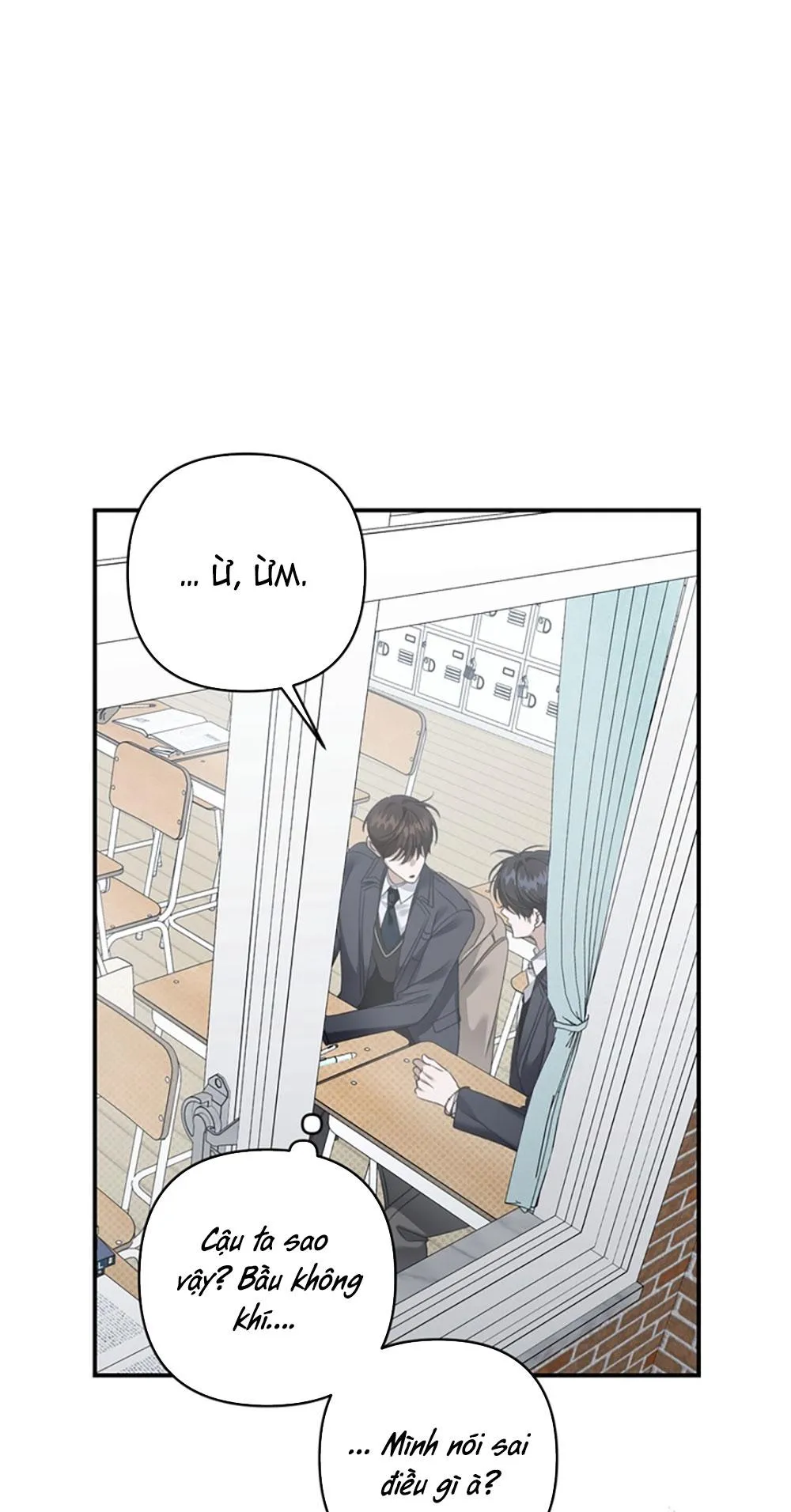 Eighteen's Bed Chapter 25 Trang 52