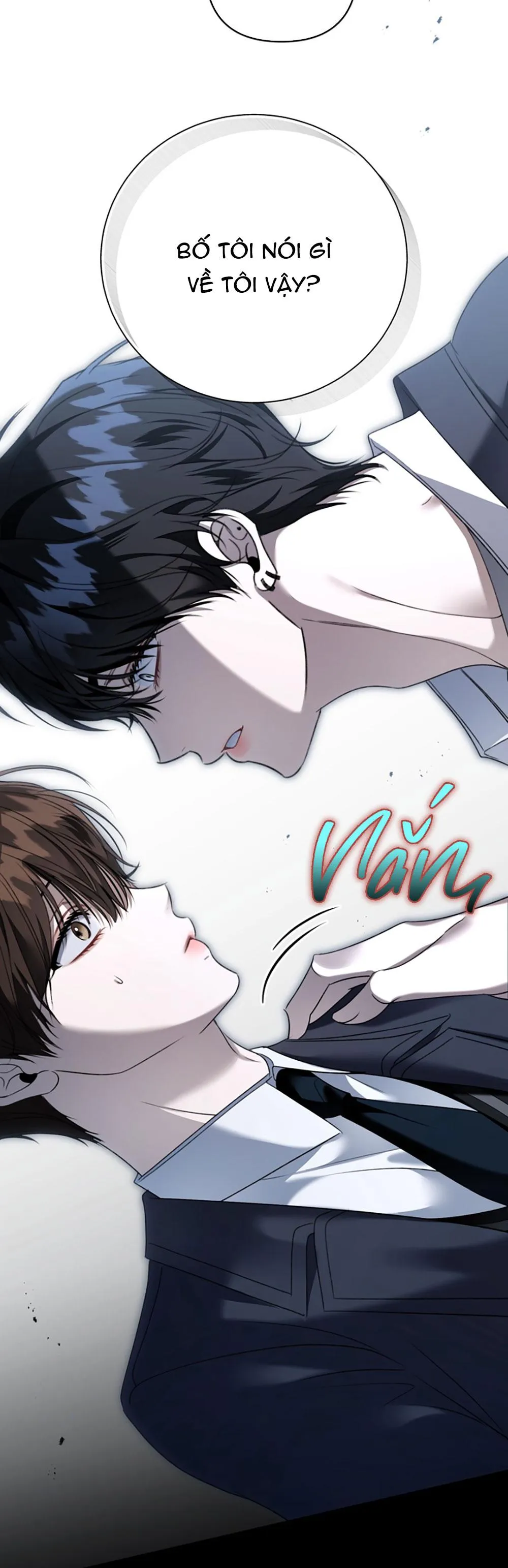 Eighteen's Bed Chapter 25 Trang 53