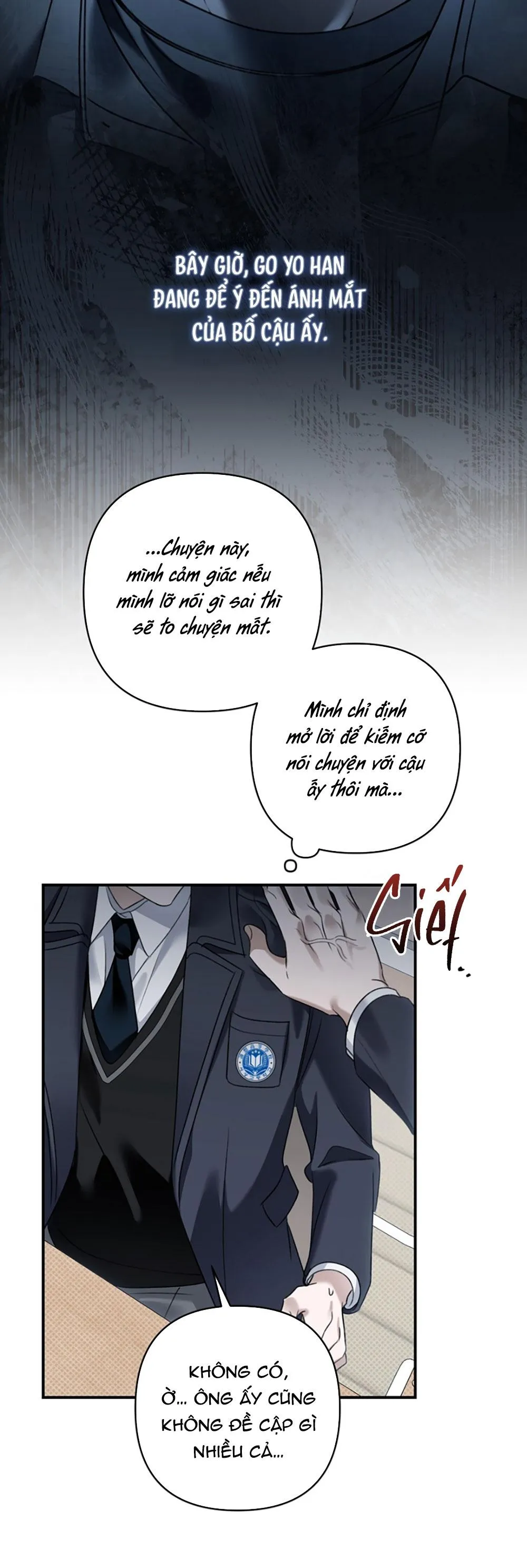 Eighteen's Bed Chapter 25 Trang 56