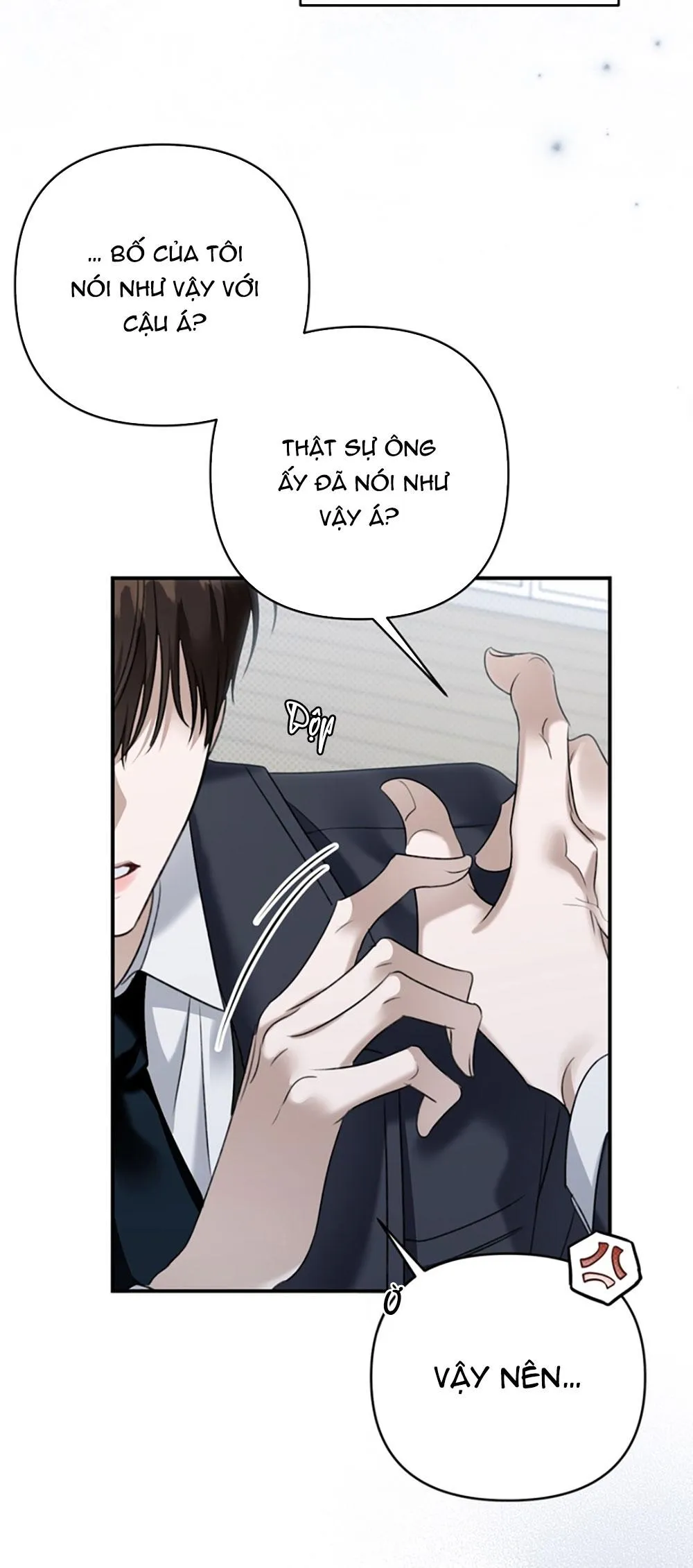 Eighteen's Bed Chapter 25 Trang 59