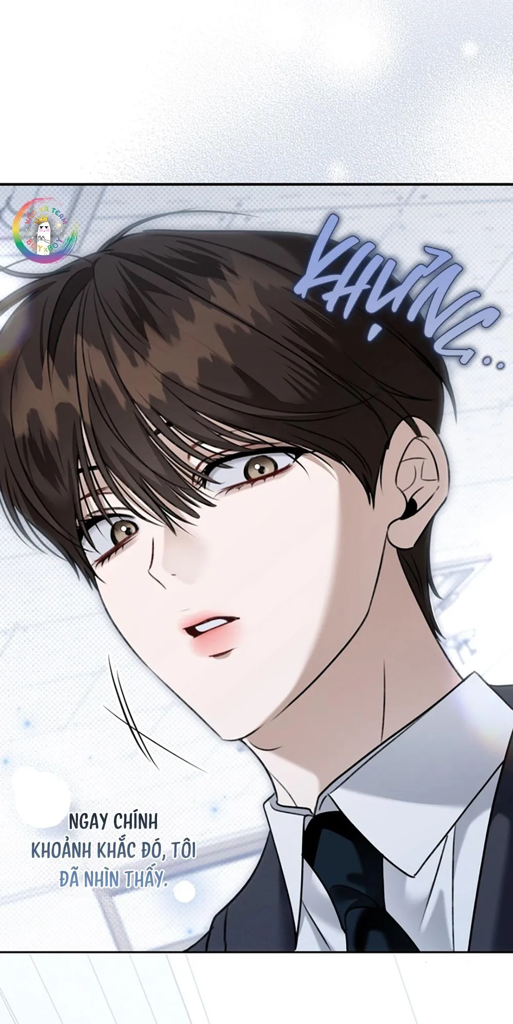 Eighteen's Bed Chapter 25 Trang 60