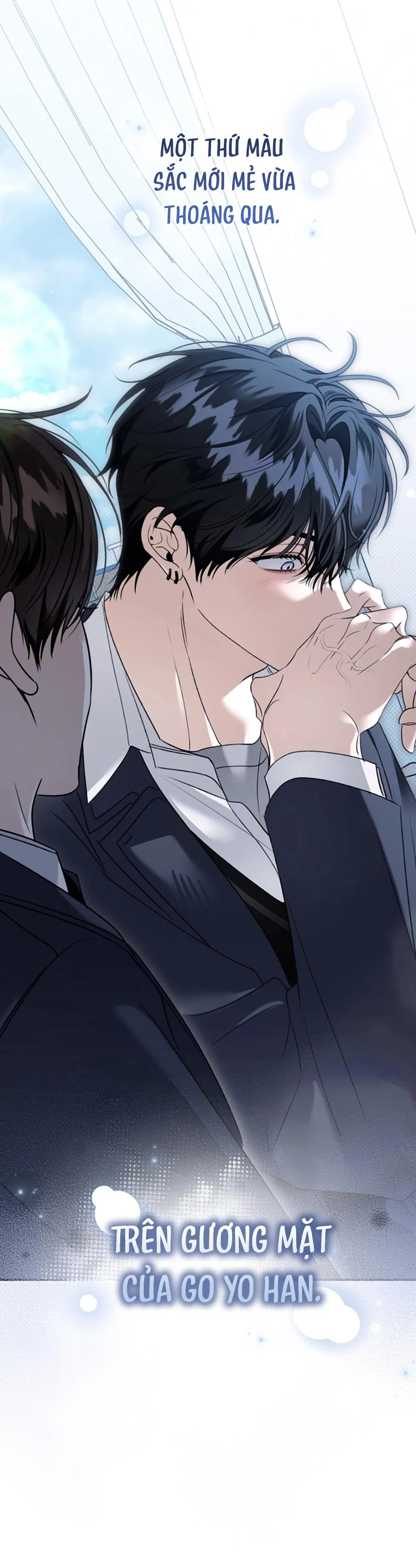 Eighteen's Bed Chapter 25 Trang 61