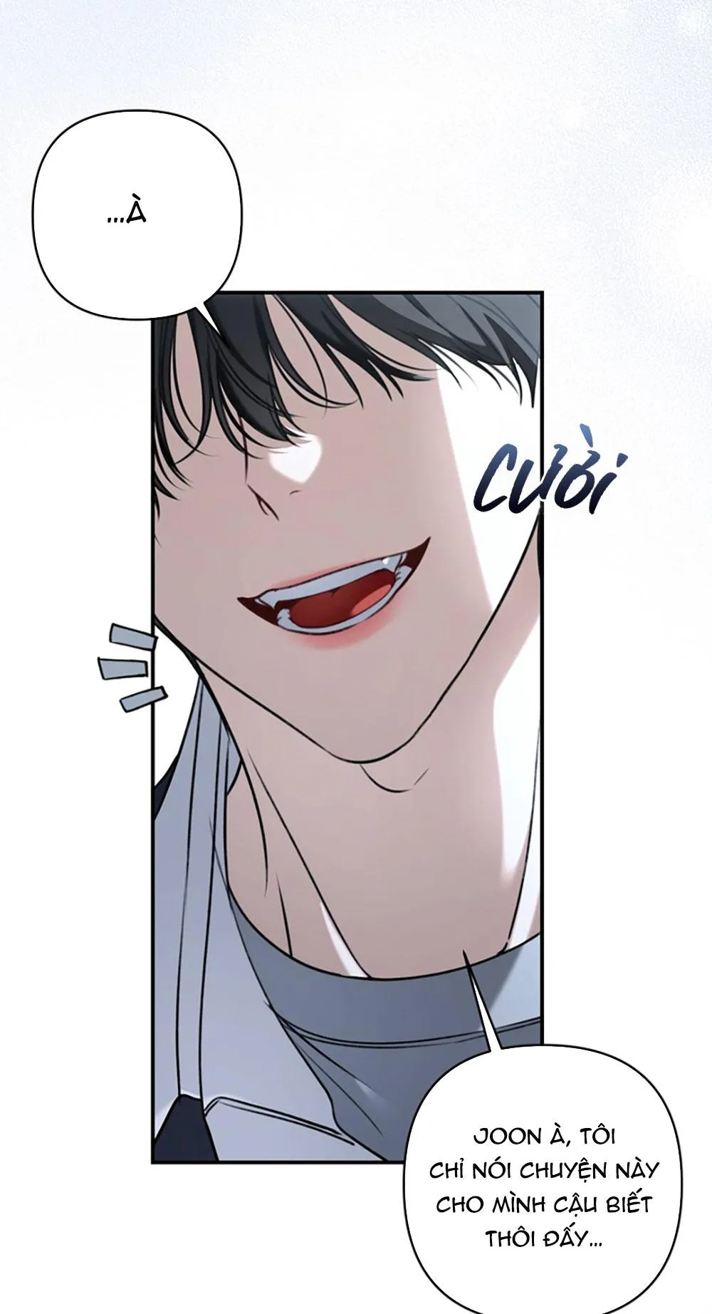 Eighteen's Bed Chapter 26 Trang 6