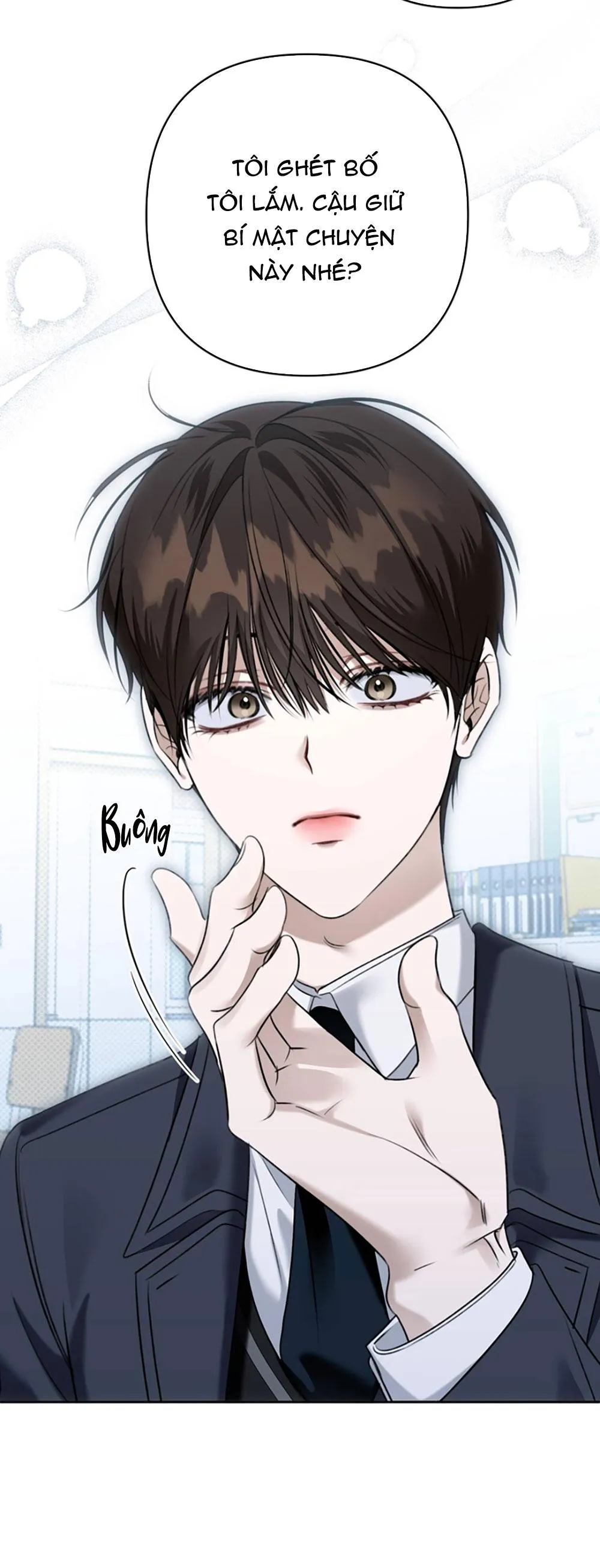 Eighteen's Bed Chapter 26 Trang 7