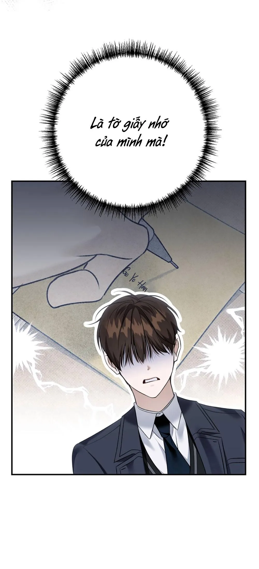 Eighteen's Bed Chapter 26 Trang 11