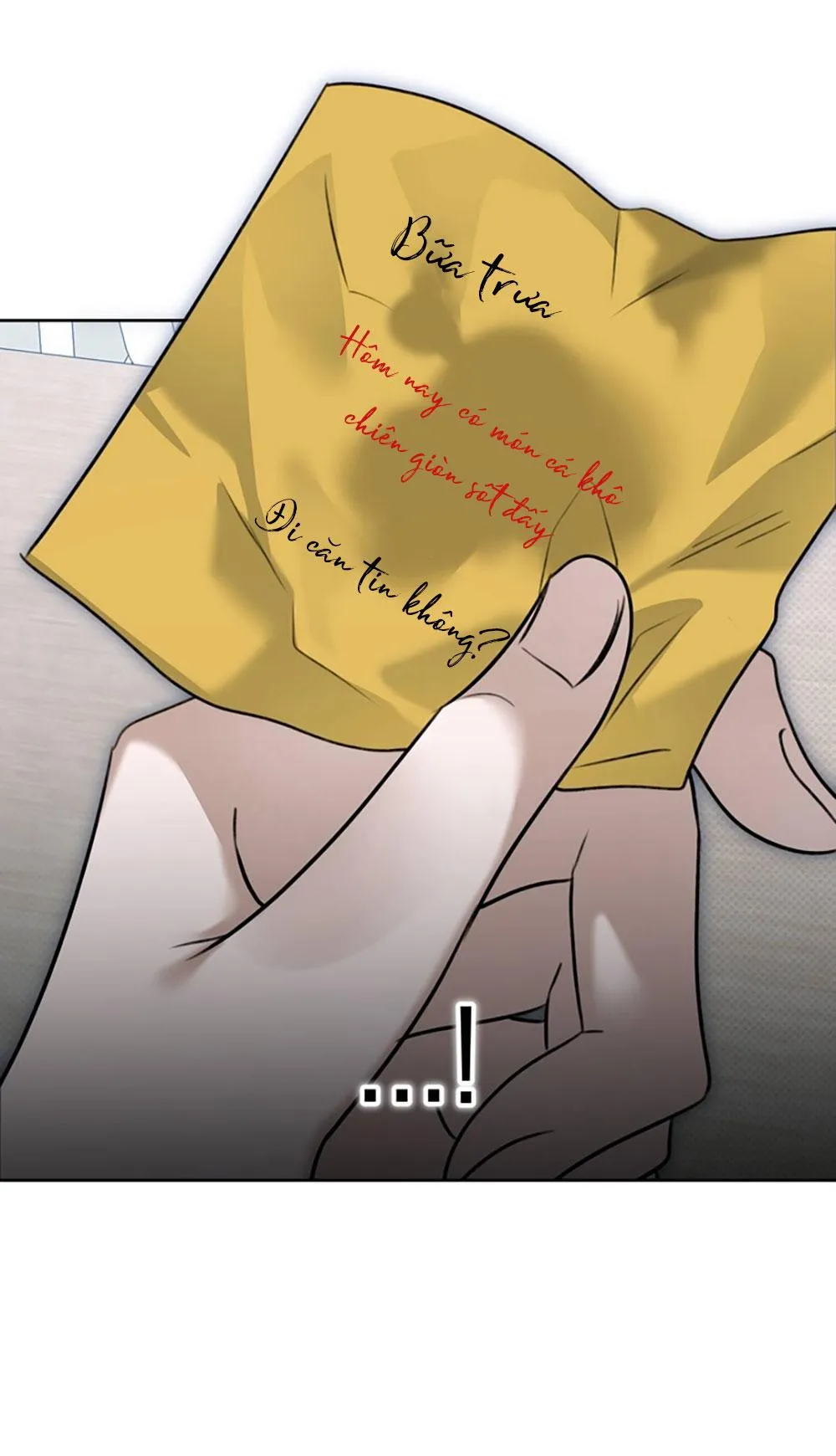 Eighteen's Bed Chapter 26 Trang 16