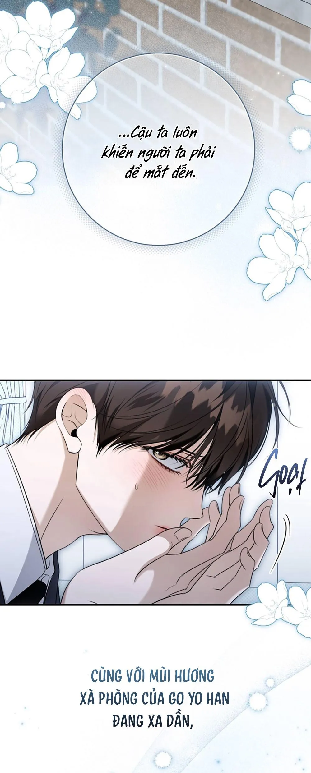 Eighteen's Bed Chapter 26 Trang 23