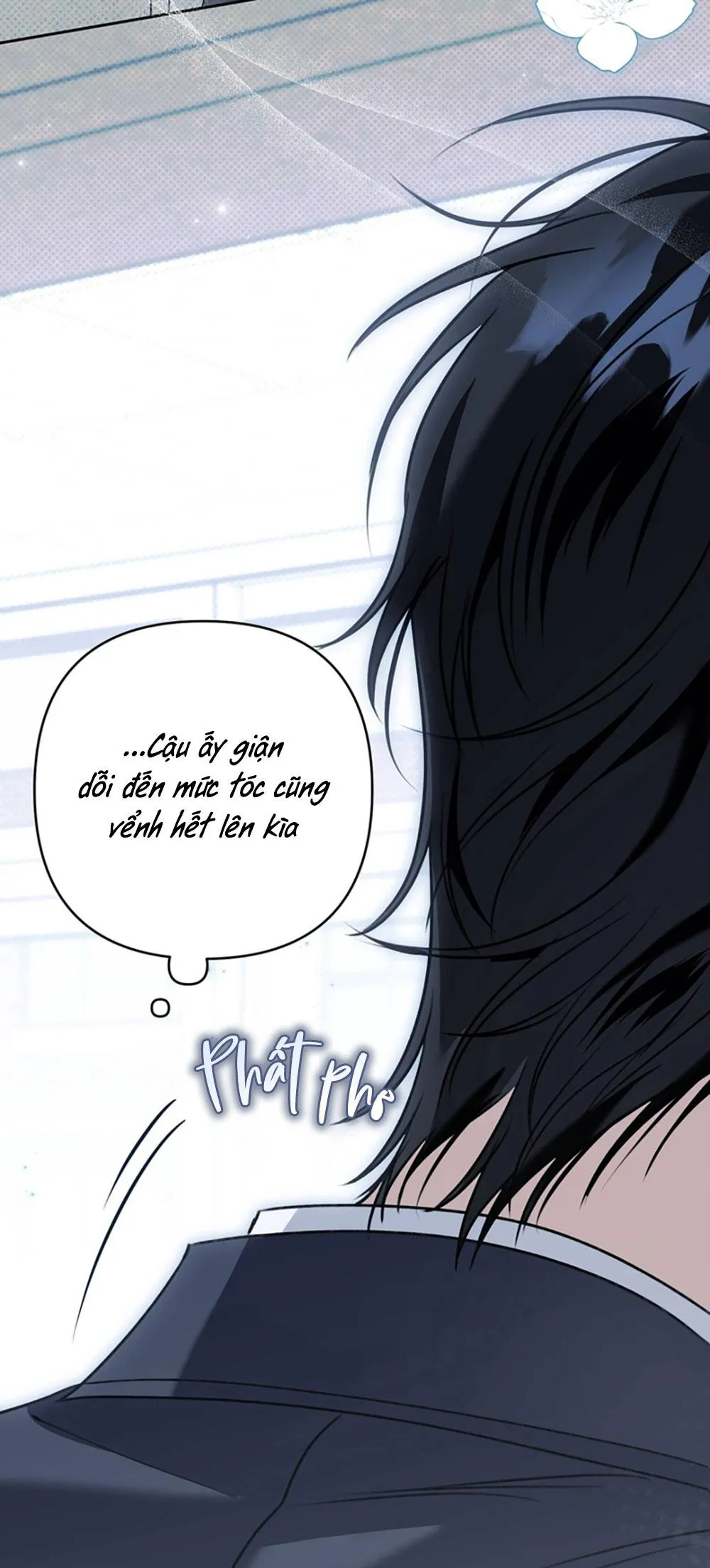 Eighteen's Bed Chapter 26 Trang 25