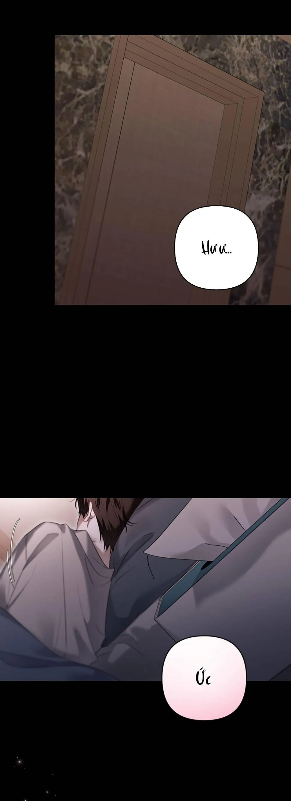 Eighteen's Bed Chapter 26 Trang 29