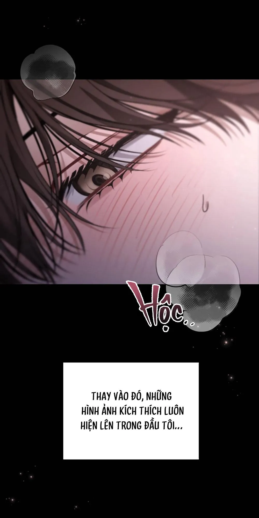 Eighteen's Bed Chapter 26 Trang 31