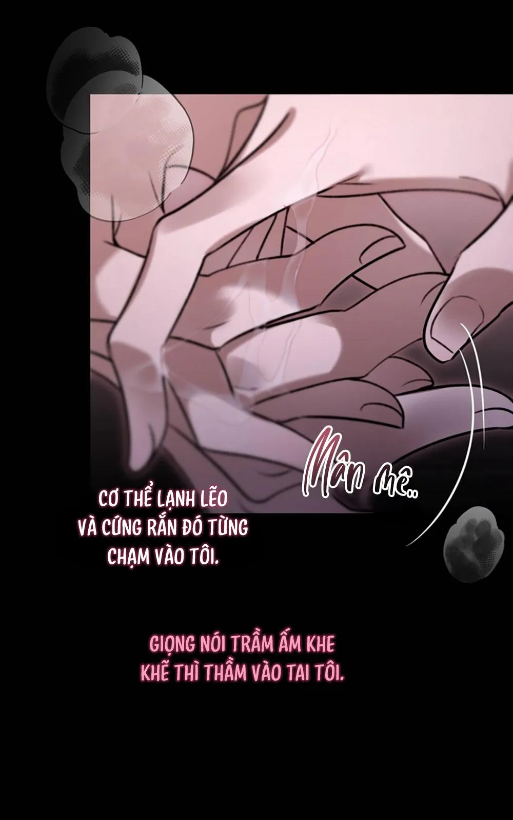 Eighteen's Bed Chapter 26 Trang 33