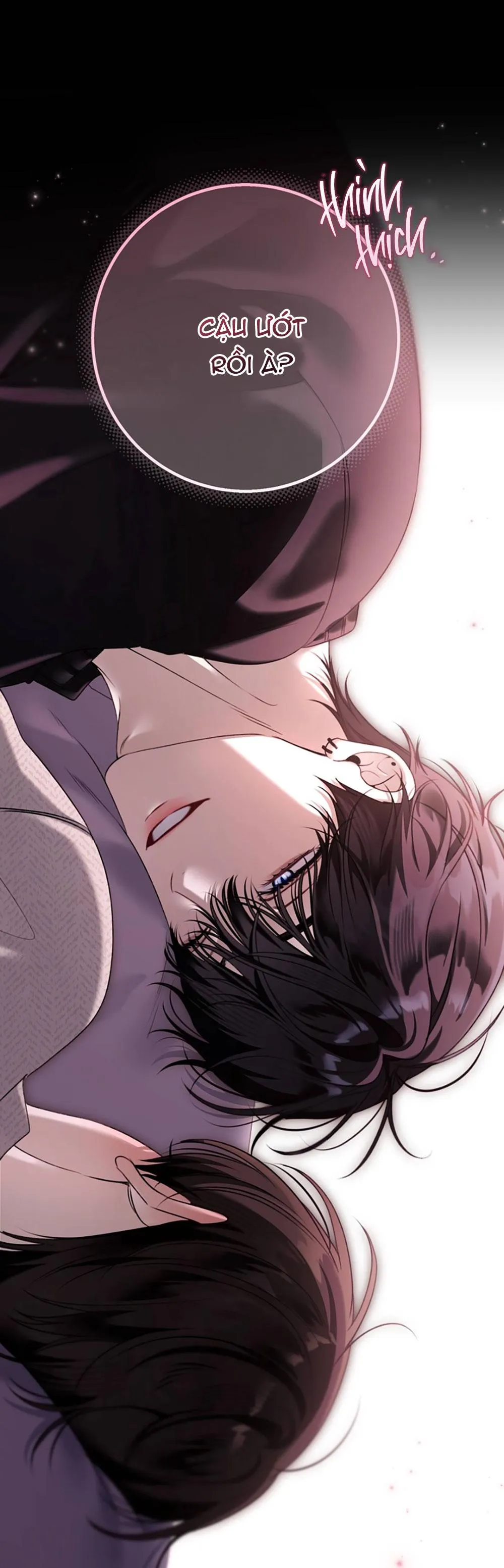 Eighteen's Bed Chapter 26 Trang 35